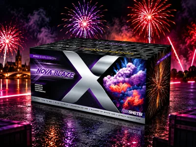Pro Xplosion - Nova Blaze