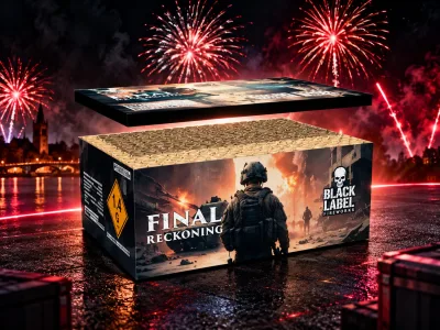 Final Reckoning