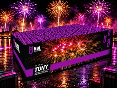 Tony