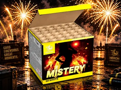 Mistery